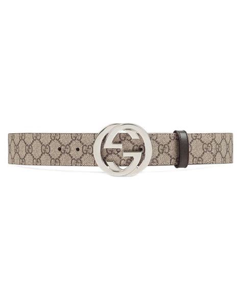 gucci riem man|gucci riem heren.